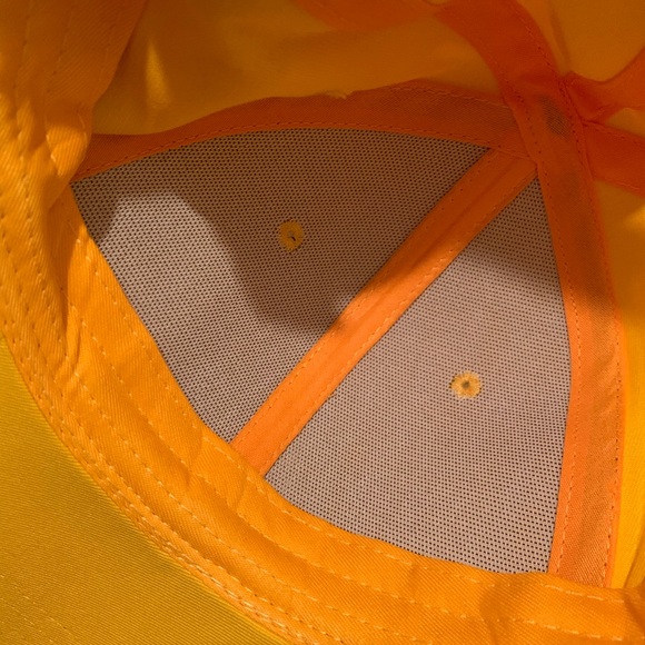 Lemon hat - Picture 3 of 5